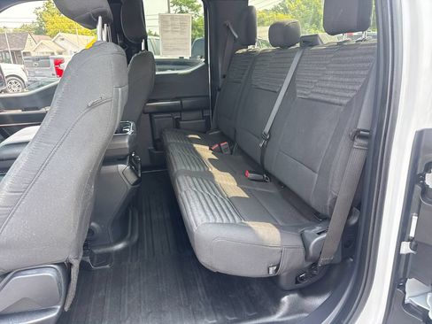Used 2023 Ford F150 XL w/ STX Appearance Package AWD/4WD image 23