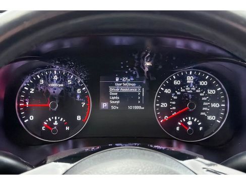 Used 2020 Kia Forte GT-Line image 25