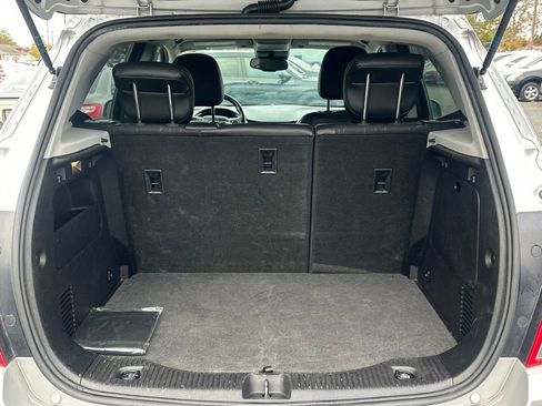 Used 2018 Chevrolet Trax LT w/ LT Convenience Package image 17