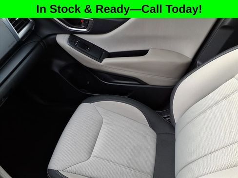 Certified 2024 Subaru Forester AWD/4WD image 24