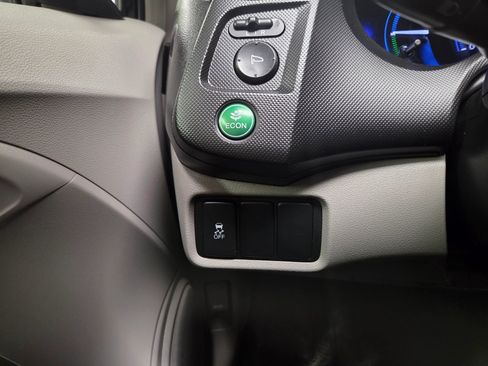 Used 2012 Honda Insight image 22