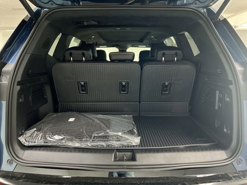 New 2026 GMC Acadia Denali Ultimate image 64