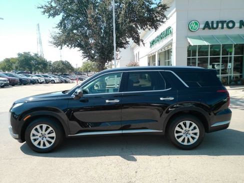 Used 2024 Hyundai Palisade SEL FWD image 10