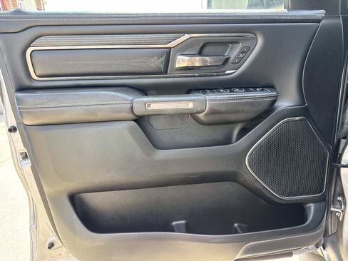 Used 2021 RAM 1500 Limited RWD image 18