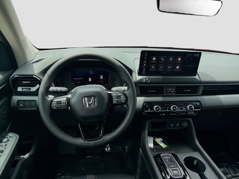 New 2026 Honda Pilot EX-L image 18