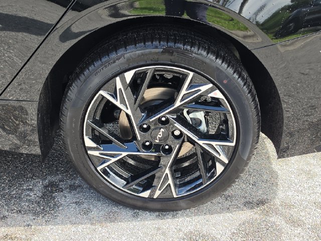 New 2026 Kia K5 GT-Line FWD image 5