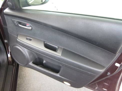 Used 2010 MAZDA MAZDA6 i Sport FWD image 27