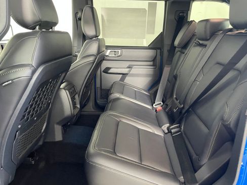 New 2026 Ford Bronco Badlands AWD/4WD image 14