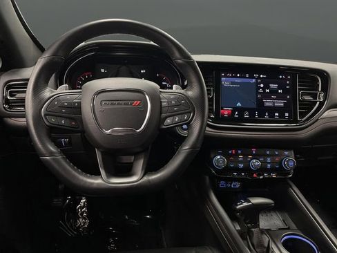 Certified 2025 Dodge Durango R/T image 5