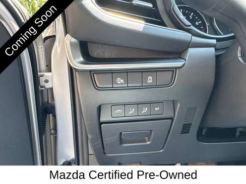 Used 2026 MAZDA MAZDA3 2.5 S Sedan w/ Preferred Pkg FWD image 43