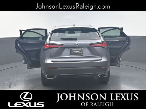 Used 2018 Lexus NX 300 FWD image 26