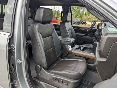 Used 2025 Chevrolet Silverado 2500 High Country w/ High Country Premium Package image 66