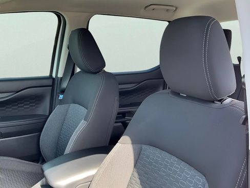 New 2025 Ford Ranger XL RWD image 25