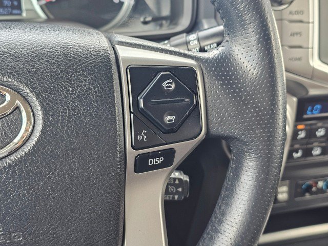 Used 2019 Toyota 4Runner Limited AWD/4WD image 31