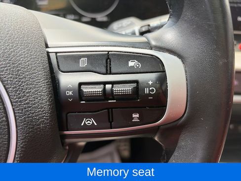Used 2023 Kia Sportage SX AWD/4WD image 14