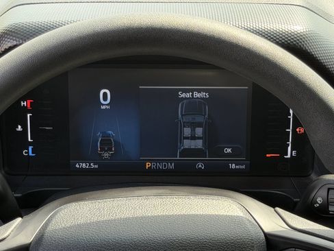 Used 2025 Ford Ranger XL RWD image 17