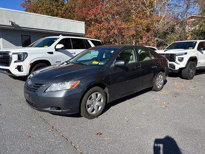 Used 2007 Toyota Camry CE
