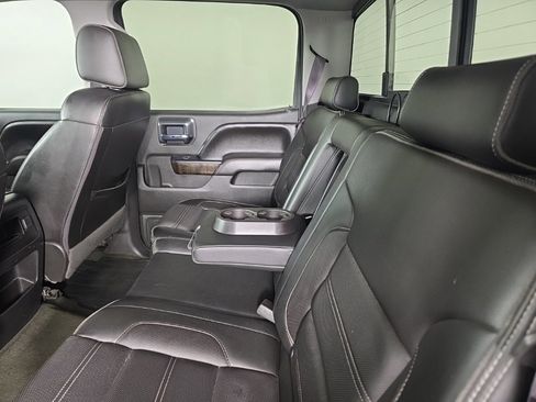 Used 2016 GMC Sierra 1500 Denali w/ Denali Ultimate Package image 32