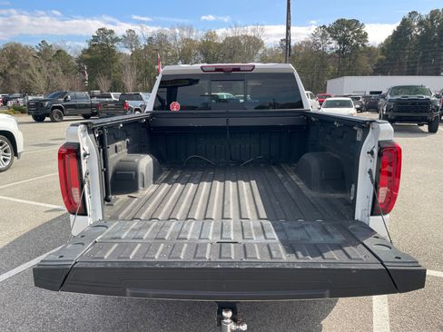 Used 2023 GMC Sierra 1500 Denali w/ Denali Reserve Package image 22