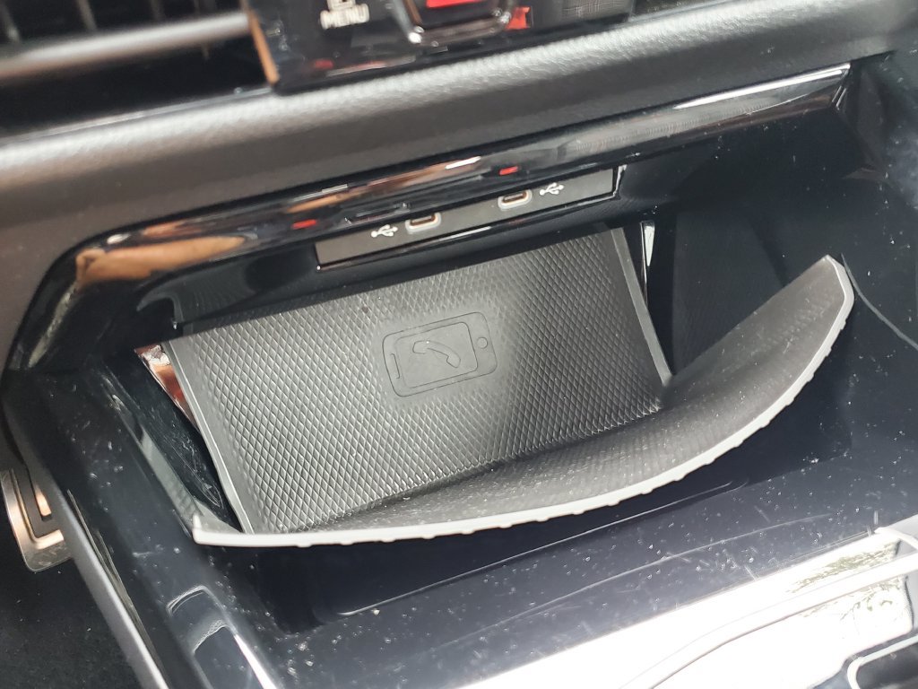 Used 2024 Volkswagen GTI S FWD image 23