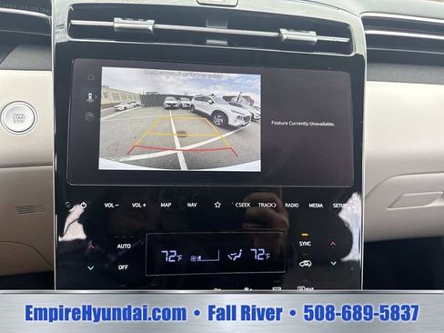 Used 2024 Hyundai Tucson SEL w/ Convenience Package AWD/4WD image 25