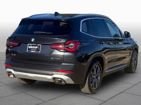 Used 2022 BMW X3 sDrive30i w/ Convenience Package w/ZPA RWD image 13