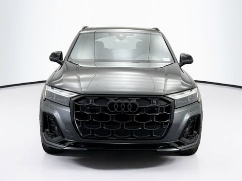 New 2026 Audi SQ7 Premium Plus image 2