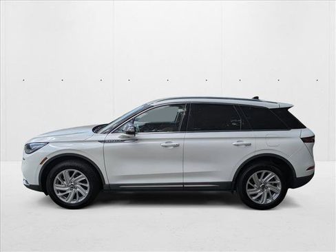 Used 2022 Lincoln Corsair FWD image 9