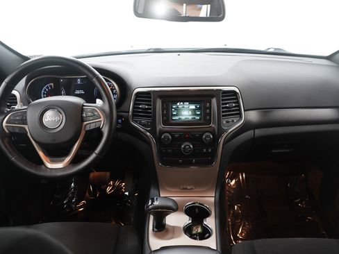 Used 2015 Jeep Grand Cherokee Laredo w/ Quick Order Package 23E image 14