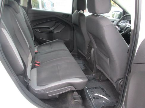 Used 2014 Ford Escape S FWD image 11