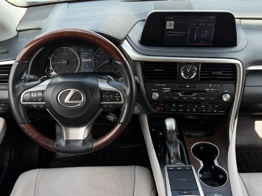 Used 2020 Lexus RX 350 FWD w/ Premium Package image 11