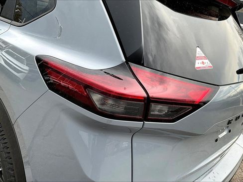 New 2026 Nissan Rogue SV AWD/4WD image 14