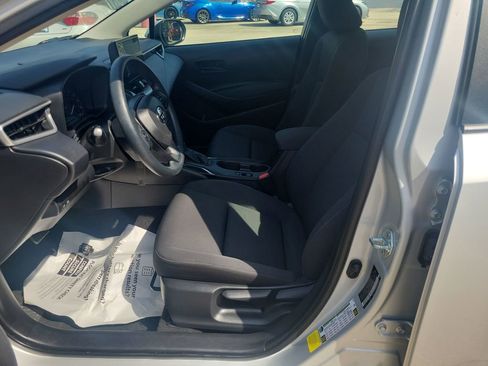 Certified 2024 Toyota Corolla LE image 15