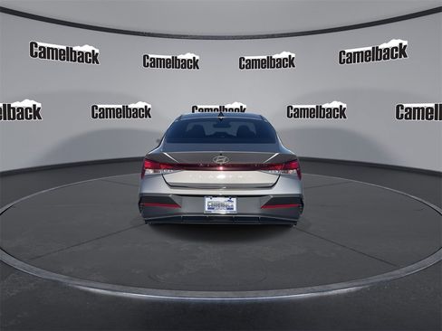 Certified 2024 Hyundai Elantra SEL image 6