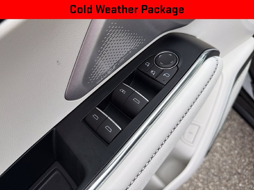 Certified 2024 GMC Acadia Denali w/ Super Cruise Package AWD/4WD image 13