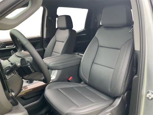 New 2026 Chevrolet Silverado 1500 RST w/ Convenience Package II image 27