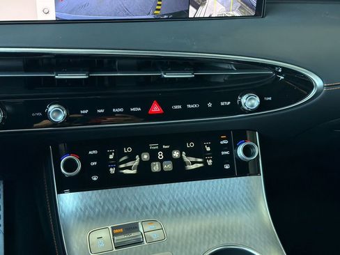 New 2026 Genesis GV70 2.5T Sport Prestige AWD/4WD image 21