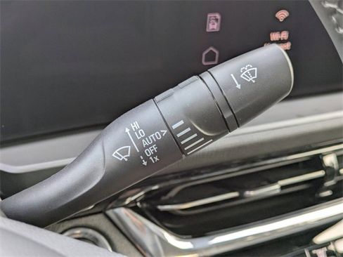 New 2026 Buick Envista Avenir image 31