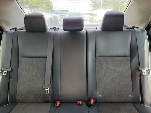 Used 2014 Toyota Corolla S FWD image 26