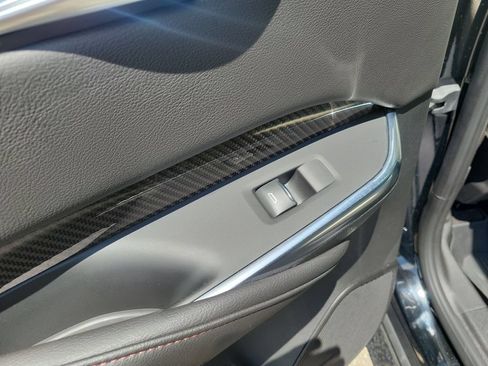 Used 2020 Cadillac XT4 Sport AWD/4WD image 16