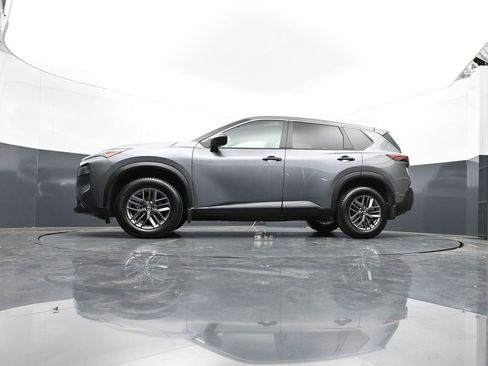 Used 2021 Nissan Rogue S AWD/4WD image 28