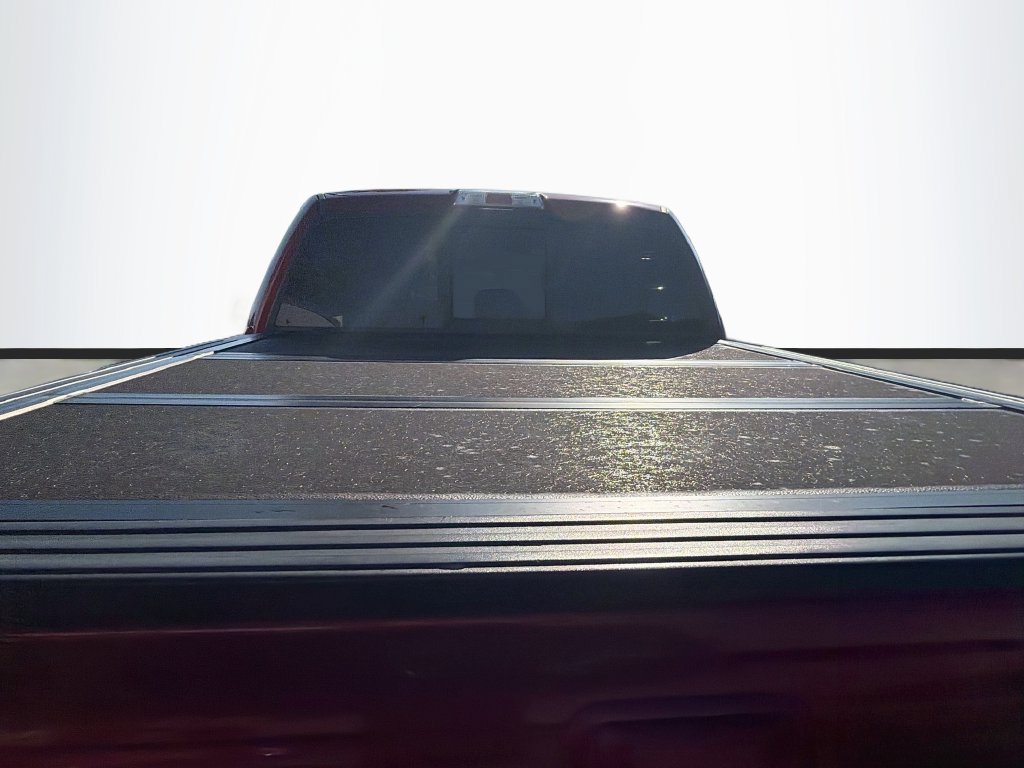 Used 2013 Ford F150 FX4 w/ Luxury Equipment Group AWD/4WD image 27
