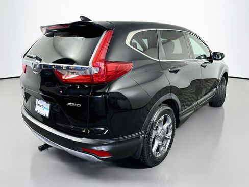 Used 2019 Honda CR-V EX-L image 7