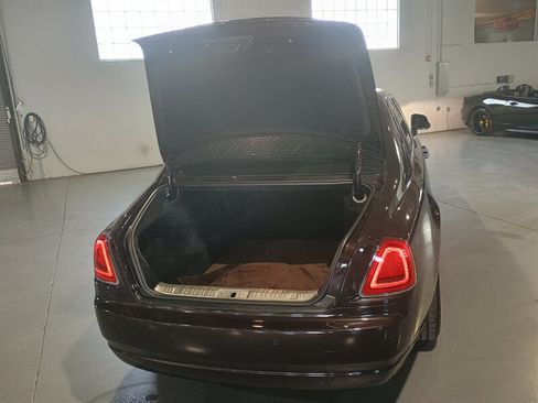 Used 2013 Rolls-Royce Ghost RWD image 57