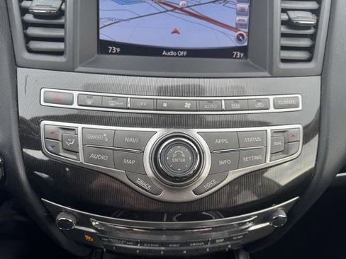 Used 2018 INFINITI QX60 AWD w/ Premium Plus Package image 22