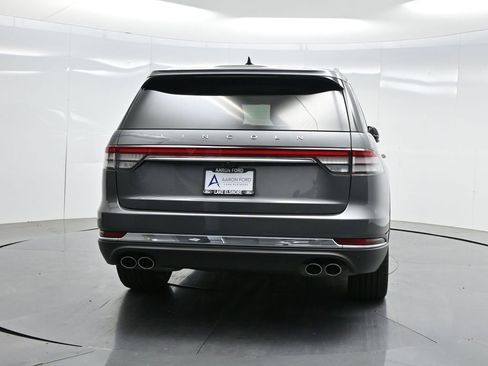 Used 2023 Lincoln Aviator Reserve w/ Equipment Group 201A AWD/4WD image 36