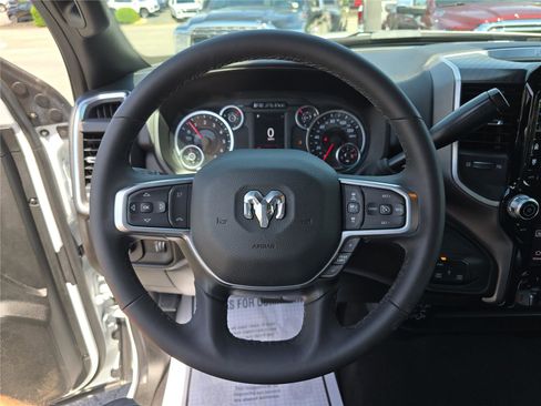 Used 2026 RAM 2500 Big Horn AWD/4WD image 29