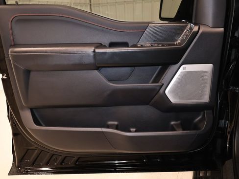 Certified 2025 Ford F150 Raptor AWD/4WD image 12