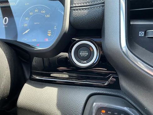 New 2026 RAM 1500 Laramie w/ Night Edition AWD/4WD image 20