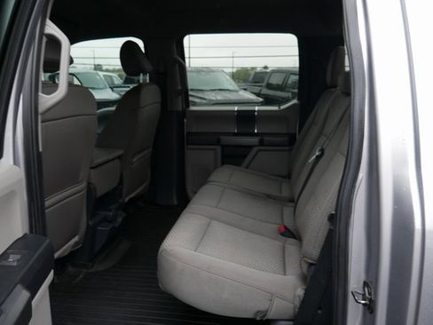 Used 2021 Ford F250 XLT image 26